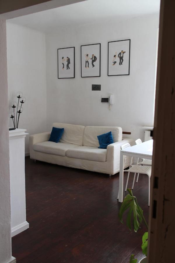 Maison Leone Apartment Ravenna Exterior photo