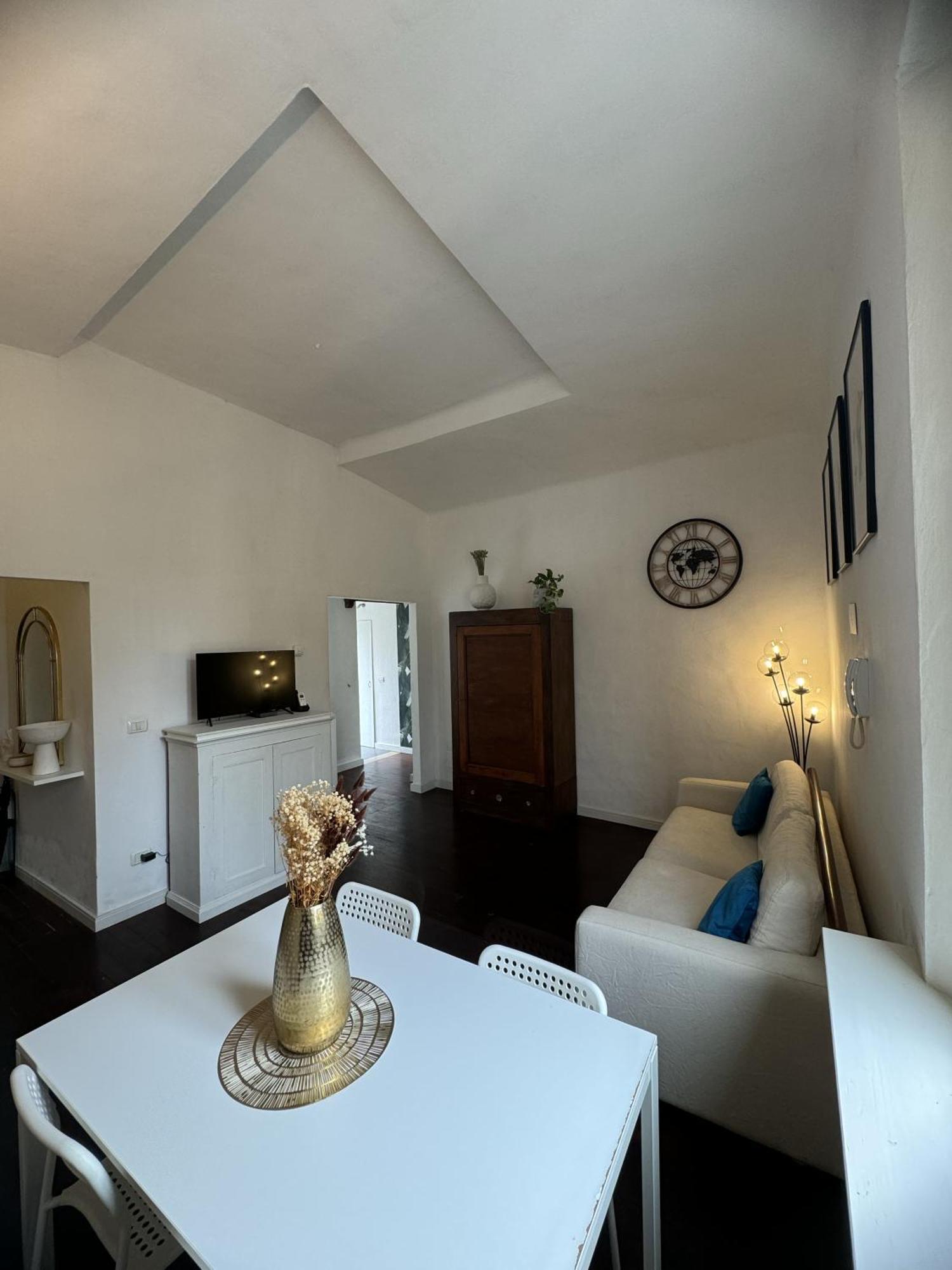 Maison Leone Apartment Ravenna Exterior photo