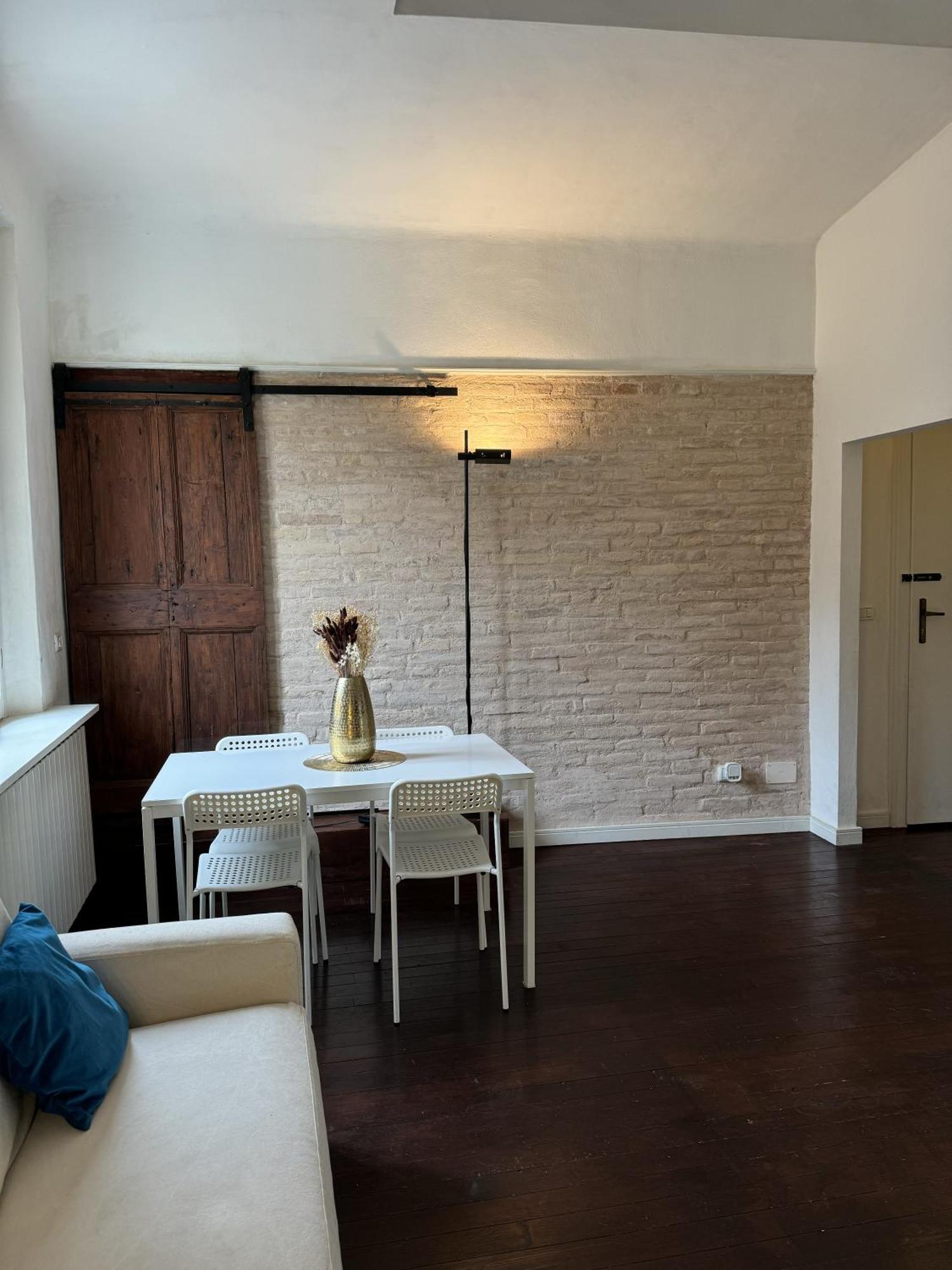 Maison Leone Apartment Ravenna Exterior photo