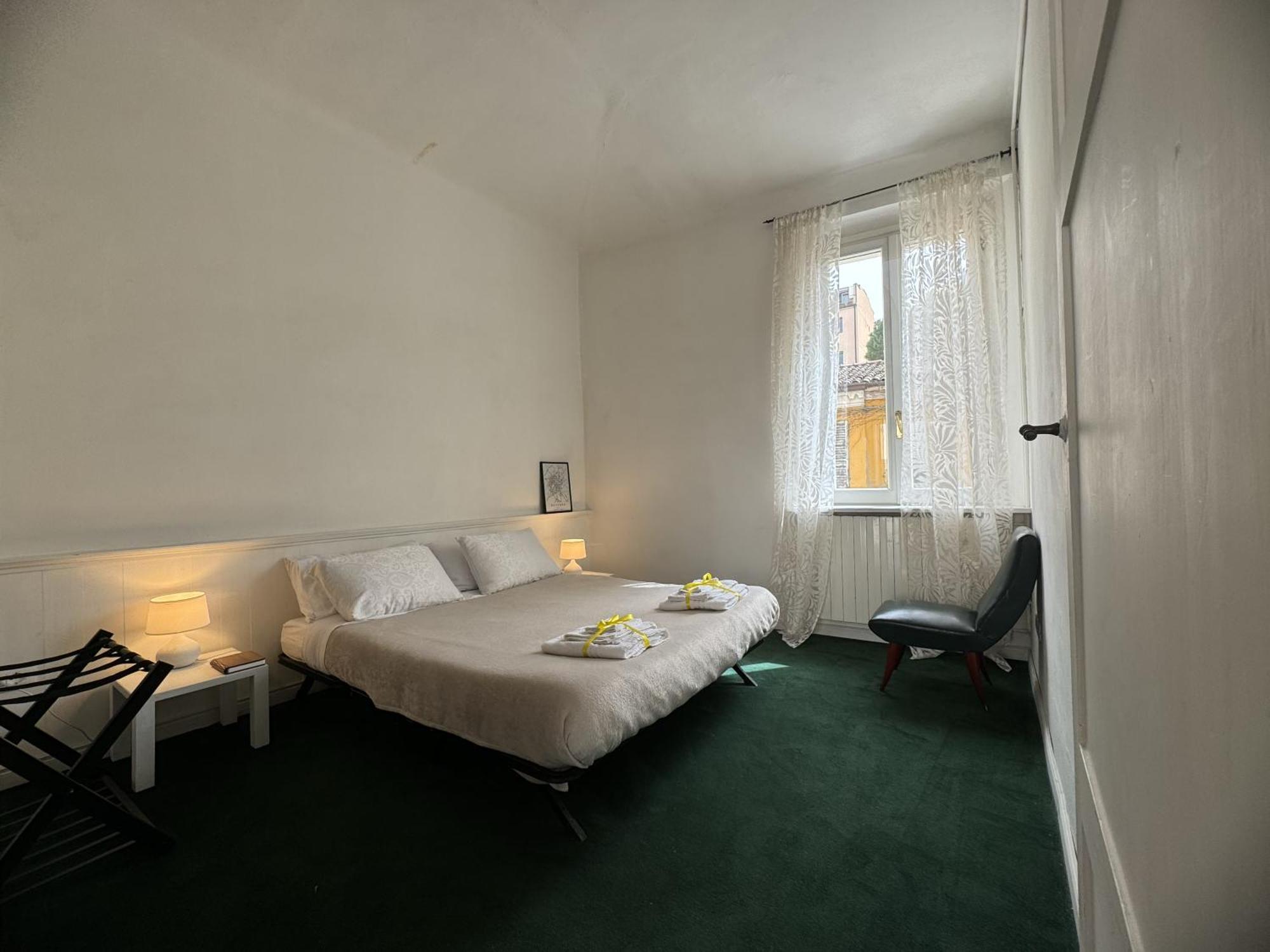 Maison Leone Apartment Ravenna Exterior photo