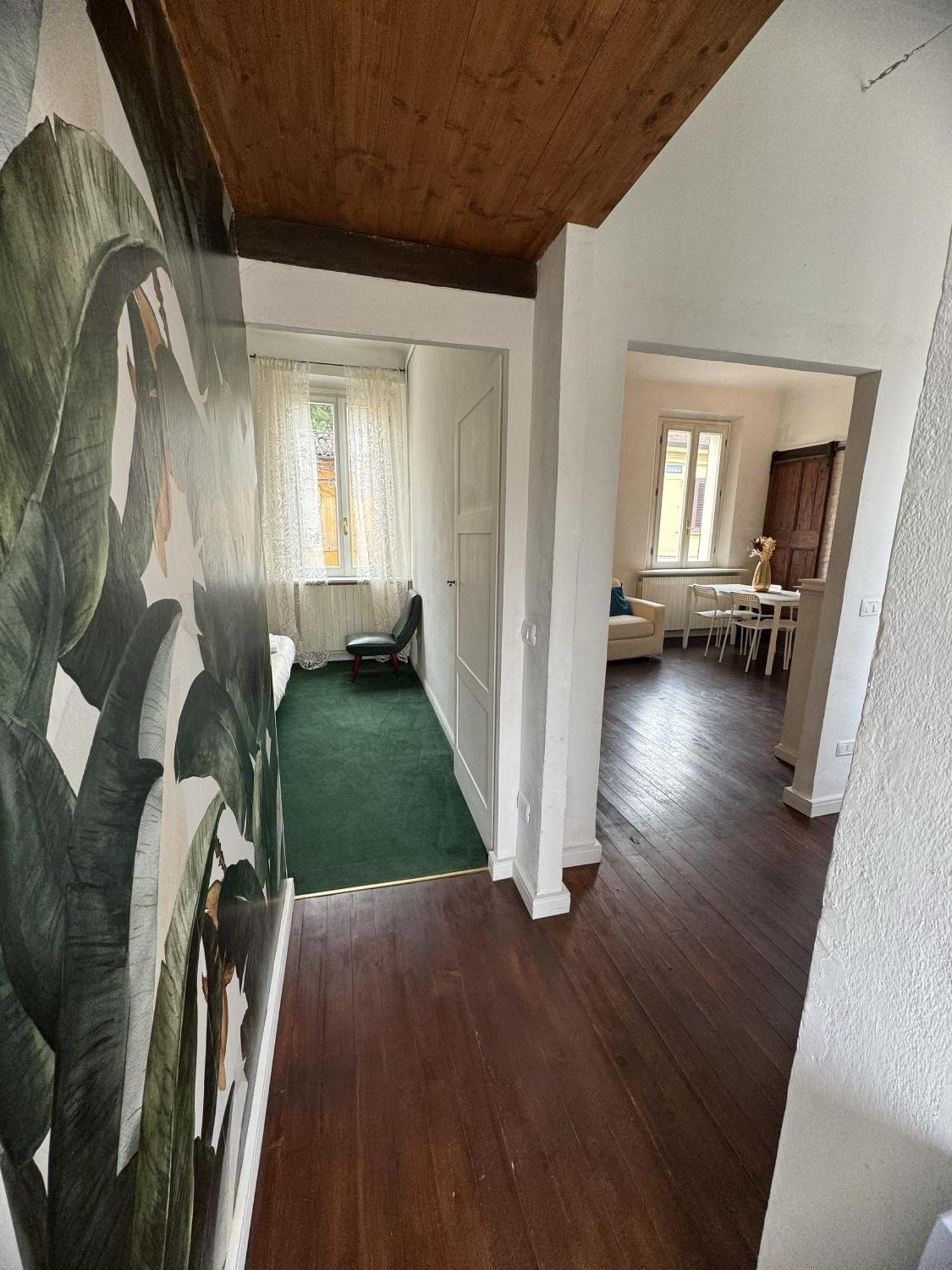 Maison Leone Apartment Ravenna Exterior photo